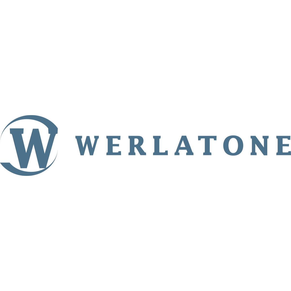 Werlatone logo