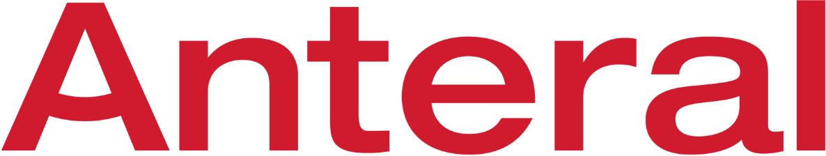 Anteral logo