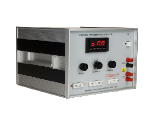 Solar Electronics Transient and Pulse Generators equipment image for model 2854-2; representative family photo