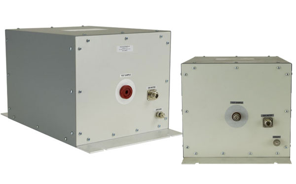 Solar Electronics LISNs and Line Networks equipment image for model 2119-5-TS-50-N; representative family photo